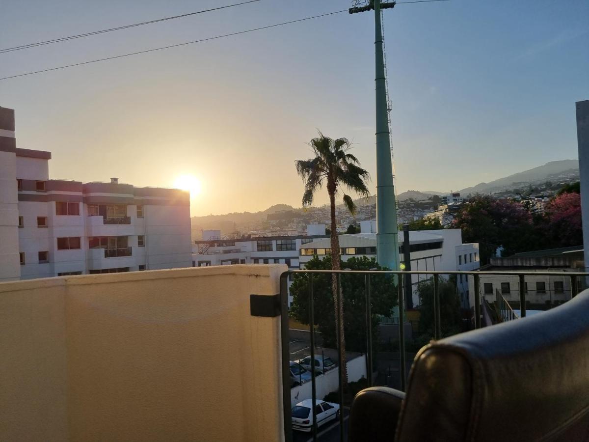 Funchal Centre Bliss - Soulful Stays מראה חיצוני תמונה