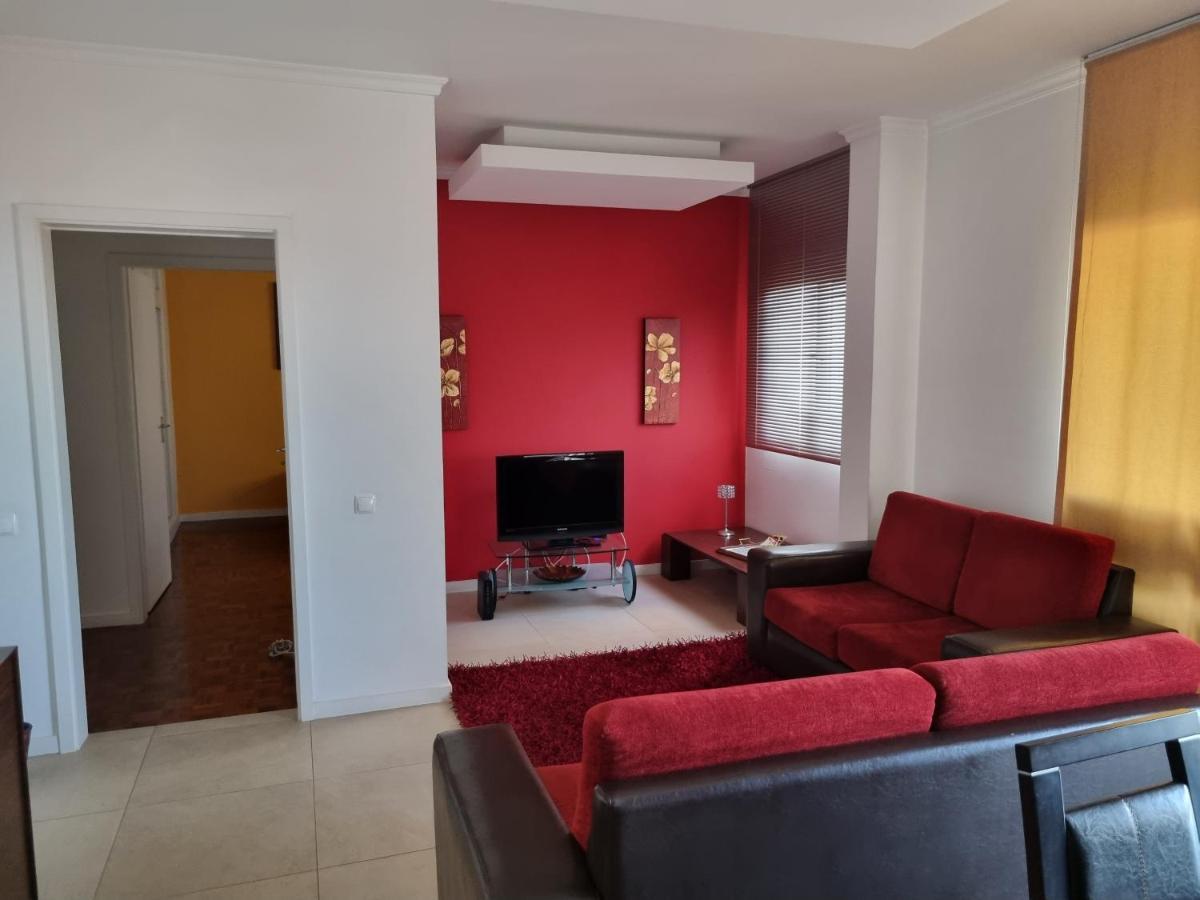 Funchal Centre Bliss - Soulful Stays מראה חיצוני תמונה