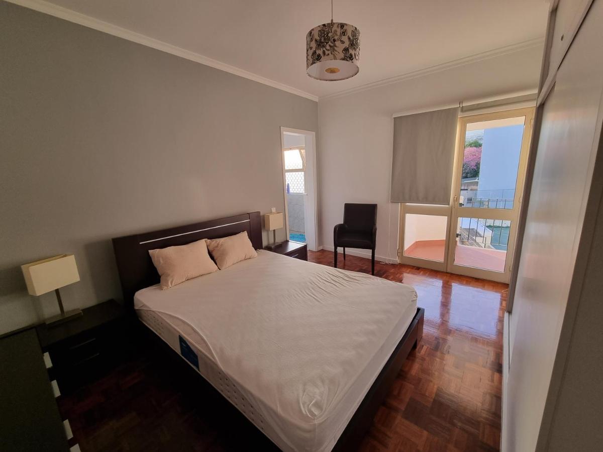 Funchal Centre Bliss - Soulful Stays מראה חיצוני תמונה