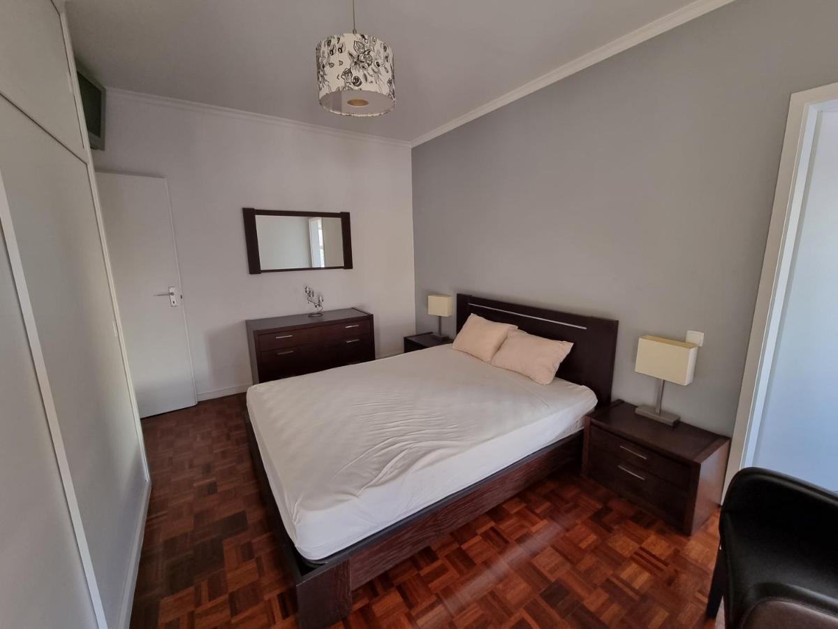 Funchal Centre Bliss - Soulful Stays מראה חיצוני תמונה